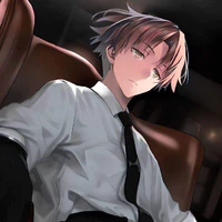 Ayanokoji Kiyotaka