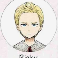 Ricky
