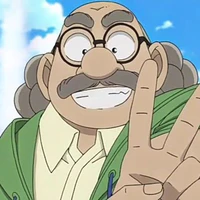 Agasa Hiroshi