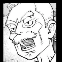 Mansaku Sano