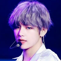 Kim Taehyunh (V)