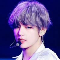 Kim Taehyunh (V)