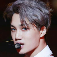 Kim Jong-in (kai)