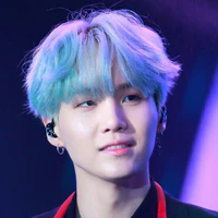 Min Yoon-gi