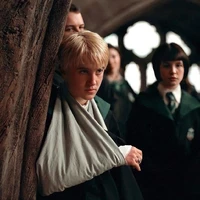 Draco Malfoy