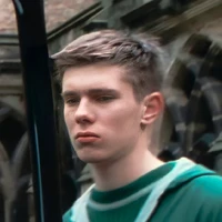Adrian Pucey