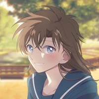 Nakamori Aoko