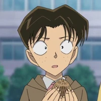 Tsuburaya Mitsuhiko