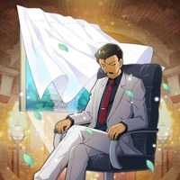 Mori Kogoro