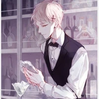 phục vụ/tiếp tân