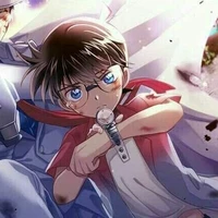 Edogawa Conan