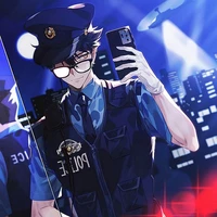 Kuroba Kaito