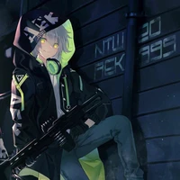 Sniper Devil