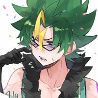 Silas Karlisle