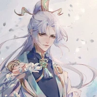 Cưu Vĩ Y - Đằng Giang