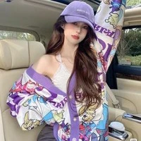 Linh Vy - Lục Tuệ Nhi - Lucxy