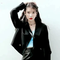 La Ji-eun ( IU )