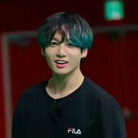 Jeon Jungkook