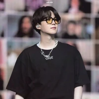 Min Joongi ( Suga )