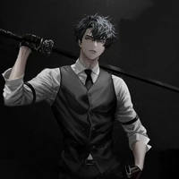 Quản gia nhà Top(Jin)