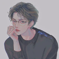Khương Lâm Vũ