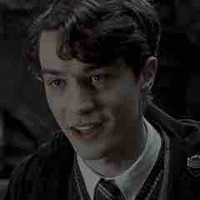 Tom Riddle
