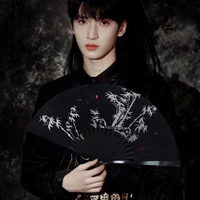 Nghiêm Hạo Tường(anh)