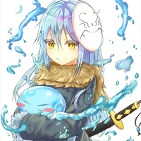 Rimuru