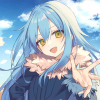 Charlote Linever_Rimuru