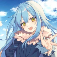 Charlote Linever_Rimuru