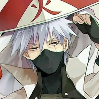 Hatake Kakashi( 50)