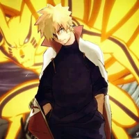 Uzumaki Naruto (hokage đệ thất)