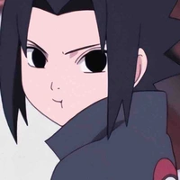 Uchiha Sasuke ( 5-7 tuổi )