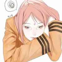 Uzumaki / Haruno Sakura