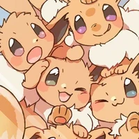 các Eevee