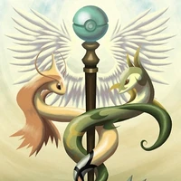 các pokemon của cô