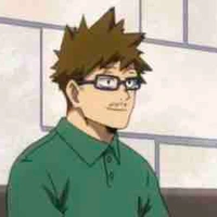 Masaru Bakugou