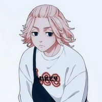 Sano Manjiro (Mikey)