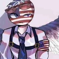 America