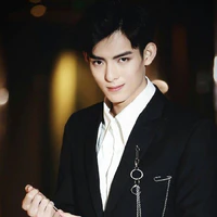 Vương Hạo Hiên