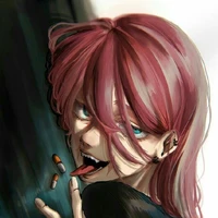 (Akashi) Sanzu Haruchiyo