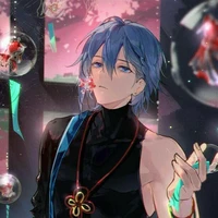 Xitenhi Haryo -c6 ( cận vệ của ĐHT )