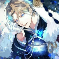 Gyofary Geowy ( hoàng đế )