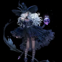 Witchy