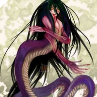 Nữ hoàng rắn Peral