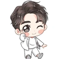 Đàn em( Thích Vy)