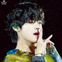 Kim Taehyung - V