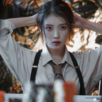 Park Ji-eun - IU [ Chị cô ]