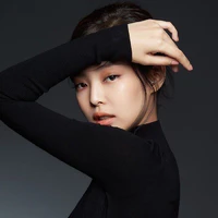 Kim Jennie [ em ]