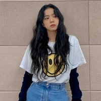 Kim JiSoo 
